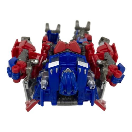 TAKARA TOMY (タカラトミー) トランスフォーマー オプティマスプライム フィギュア スタジオシリーズ