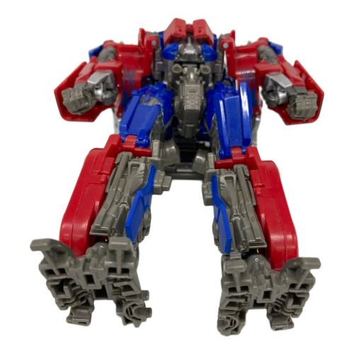 TAKARA TOMY (タカラトミー) トランスフォーマー オプティマスプライム フィギュア スタジオシリーズ