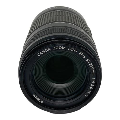CANON (キヤノン) EOS Kiss X5 ダブルズームキット デジタル一眼レフカメラ DS126311