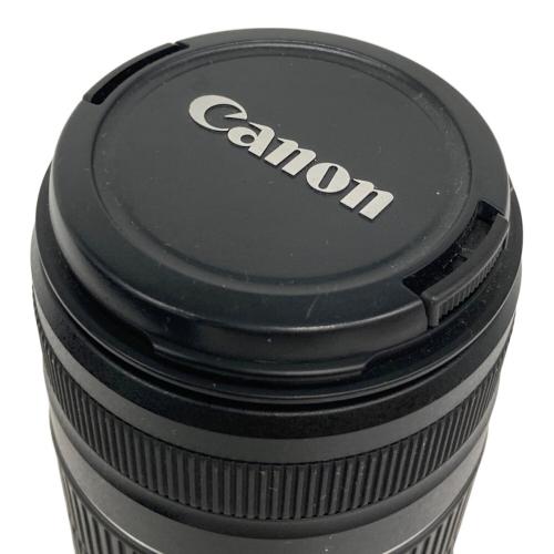 CANON (キヤノン) EOS Kiss X5 ダブルズームキット デジタル一眼レフカメラ DS126311