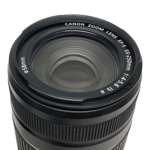 CANON (キヤノン) EOS Kiss X5 ダブルズームキット デジタル一眼レフカメラ DS126311
