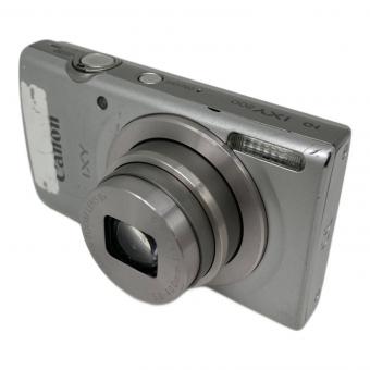 CANON (キヤノン) コンパクトデジタルカメラ IXY200