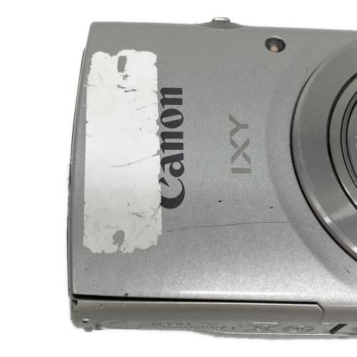CANON (キヤノン) コンパクトデジタルカメラ IXY200