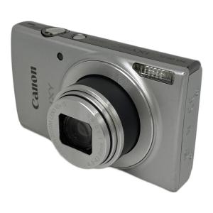 CANON (キヤノン) コンパクトデジタルカメラ IXY210