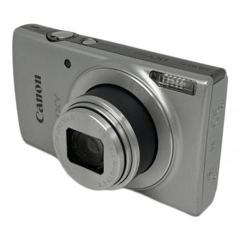 CANON (キヤノン) コンパクトデジタルカメラ IXY210