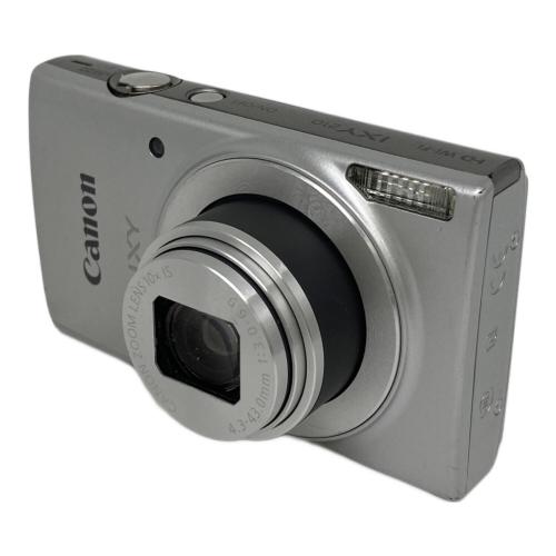 CANON (キヤノン) コンパクトデジタルカメラ IXY210