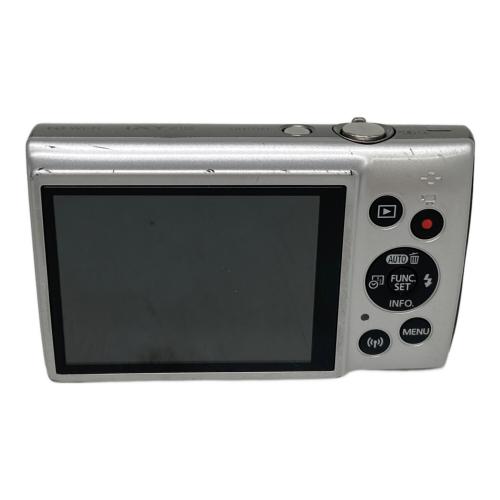 CANON (キヤノン) コンパクトデジタルカメラ IXY210