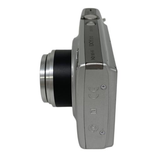 CANON (キヤノン) コンパクトデジタルカメラ IXY210