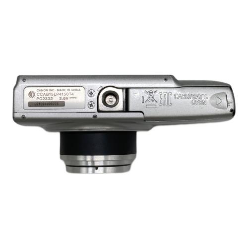 CANON (キヤノン) コンパクトデジタルカメラ IXY210