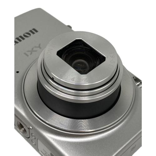 CANON (キヤノン) コンパクトデジタルカメラ IXY210