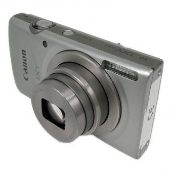 CANON (キヤノン) コンパクトデジタルカメラ IXY200