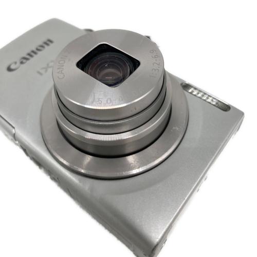 CANON (キヤノン) コンパクトデジタルカメラ IXY200