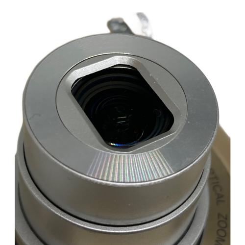 Nikon (ニコン) コンパクトデジタルカメラ COOLPIX S3300