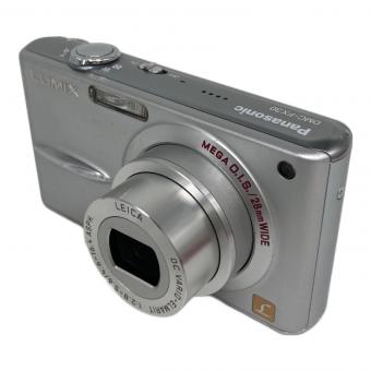 Panasonic (パナソニック) コンパクトデジタルカメラ DMC-FX30 LUMIX