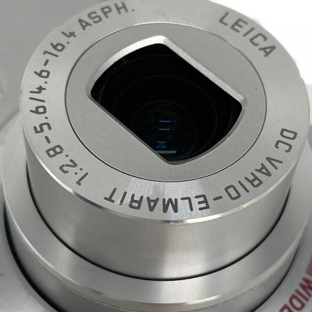 Panasonic (パナソニック) コンパクトデジタルカメラ DMC-FX30 LUMIX