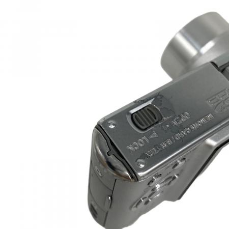 Panasonic (パナソニック) コンパクトデジタルカメラ DMC-FX30 LUMIX