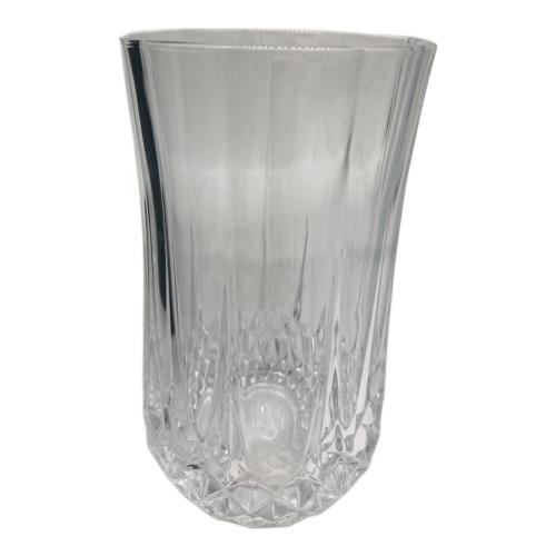 CRISTAL D'ARQUES (クリスタルダルク) グラス＆ピッチャーセット