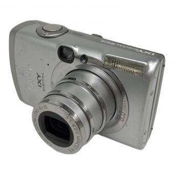 CANON (キヤノン) コンパクトデジタルカメラ IXY DIGITAL 810 IS