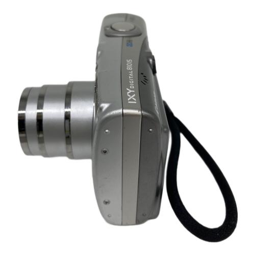 CANON (キヤノン) コンパクトデジタルカメラ IXY DIGITAL 810 IS