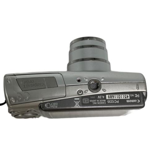CANON (キヤノン) コンパクトデジタルカメラ IXY DIGITAL 810 IS
