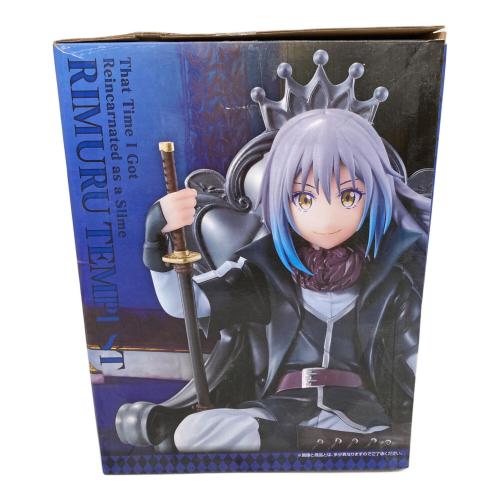 BANDAI SPIRITS (バンダイスピリッツ) スペシャルカラーver. 魔王リムルフィギュア フィギュア 一番くじ