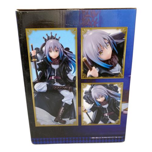 BANDAI SPIRITS (バンダイスピリッツ) スペシャルカラーver. 魔王リムルフィギュア フィギュア 一番くじ