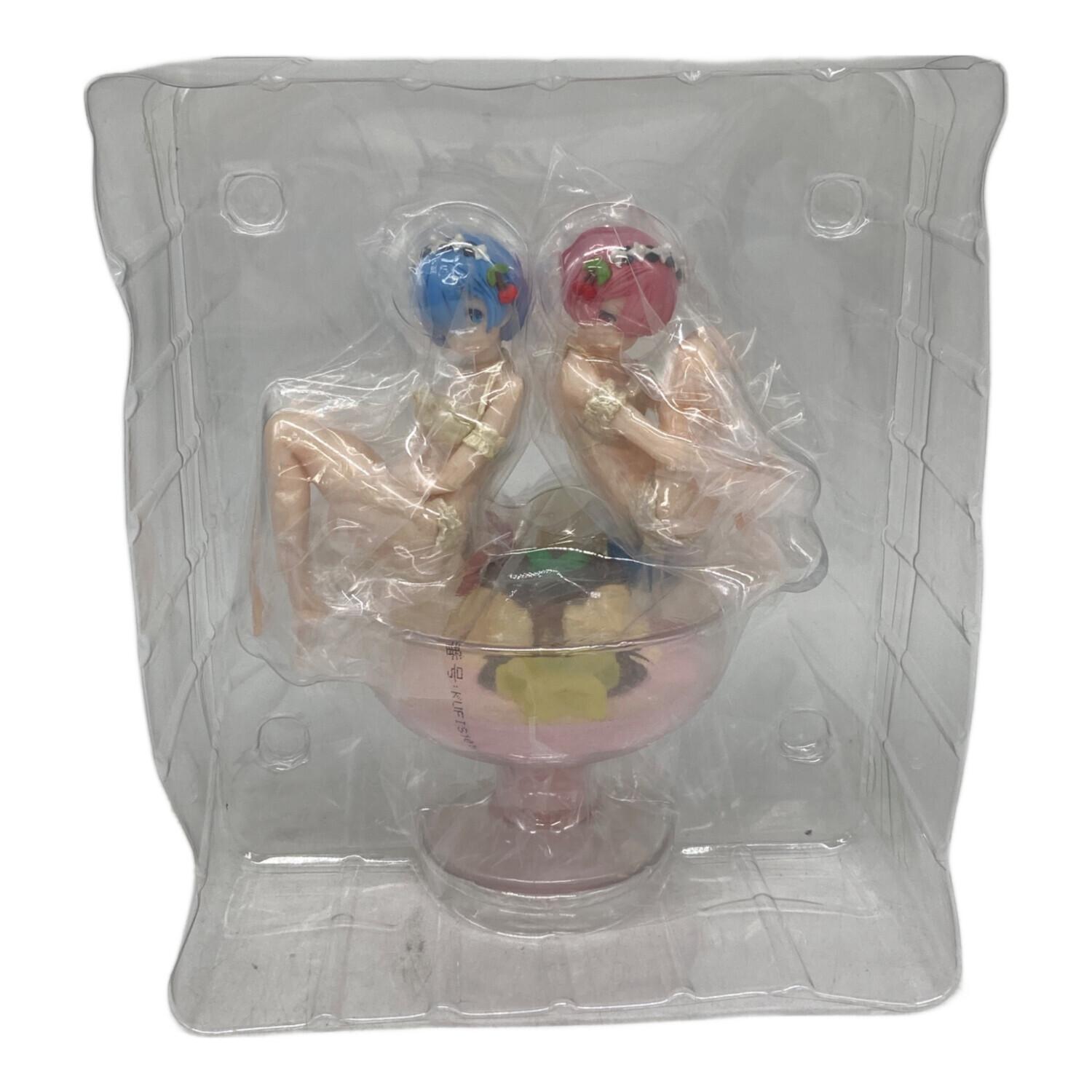 BANDAI SPIRITS (バンダイスピリッツ) Re:ゼロから始める異世界生活