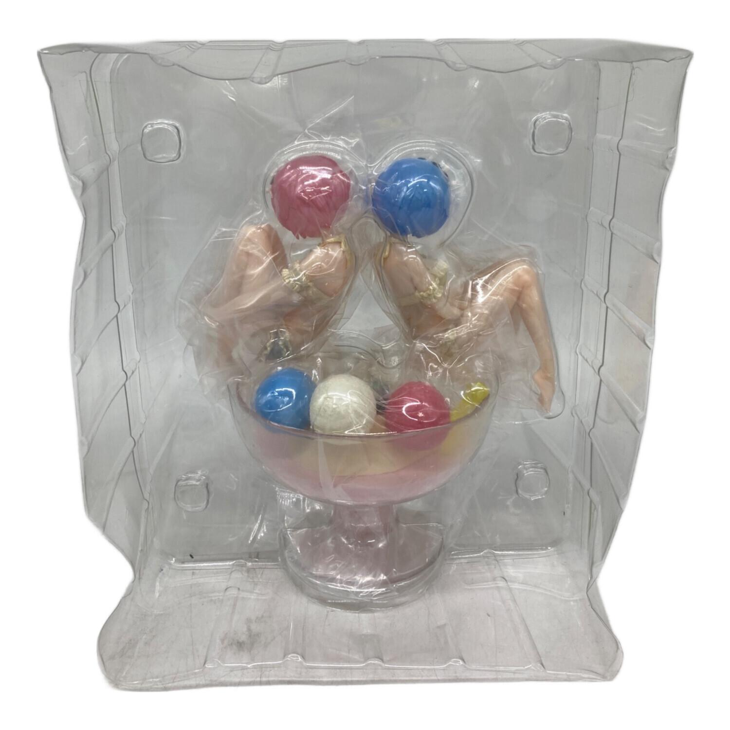 BANDAI SPIRITS (バンダイスピリッツ) Re:ゼロから始める異世界生活
