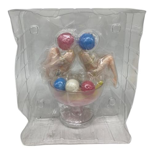 BANDAI SPIRITS (バンダイスピリッツ) Re:ゼロから始める異世界生活 レム&ラムフィギュア～プリン・ア・ラ・mode～ フィギュア 一番くじ
