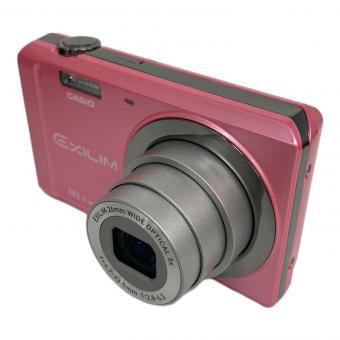 CASIO (カシオ) コンパクトデジタルカメラ EX-Z28 EXILIM