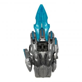 BANDAI (バンダイ) ナンバーワン戦隊ゴジュウジャー DXテガソード UNI ver. 戦隊ヒーロー