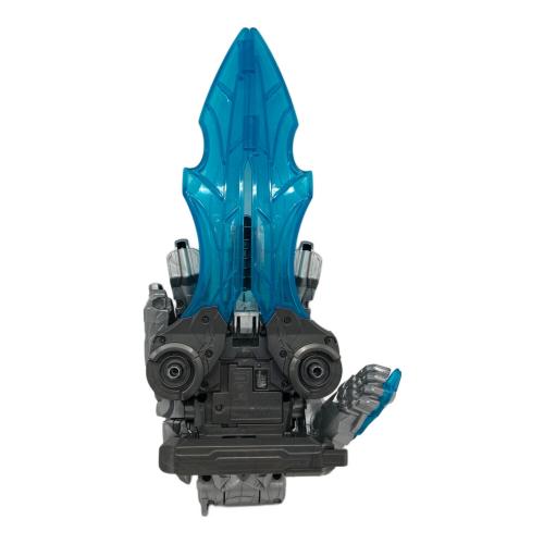 BANDAI (バンダイ) ナンバーワン戦隊ゴジュウジャー DXテガソード UNI ver. 戦隊ヒーロー