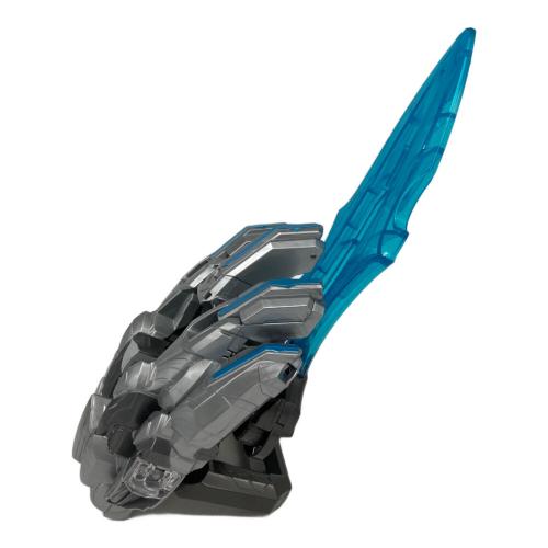 BANDAI (バンダイ) ナンバーワン戦隊ゴジュウジャー DXテガソード UNI ver. 戦隊ヒーロー