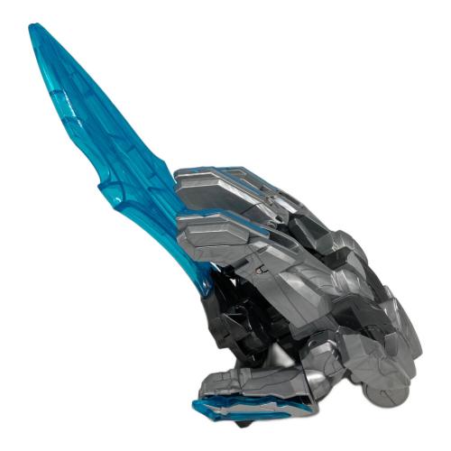 BANDAI (バンダイ) ナンバーワン戦隊ゴジュウジャー DXテガソード UNI ver. 戦隊ヒーロー