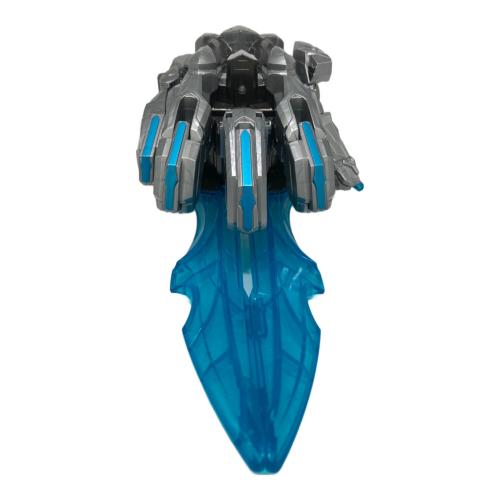 BANDAI (バンダイ) ナンバーワン戦隊ゴジュウジャー DXテガソード UNI ver. 戦隊ヒーロー