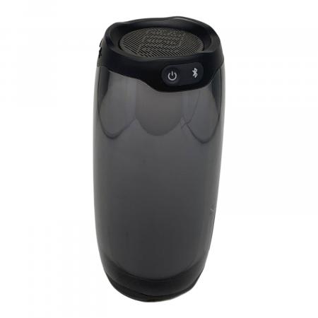 JBL PULSE4 BLK ブラック ワイヤレススピーカー 本体 JBL (ジェイビーエル) ワイヤレススピーカー PULSE4｜トレファクONLINE