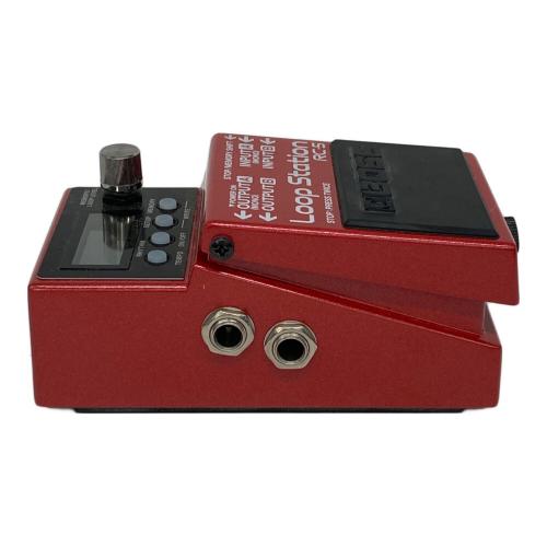 BOSS (ボス) エフェクター RC-5