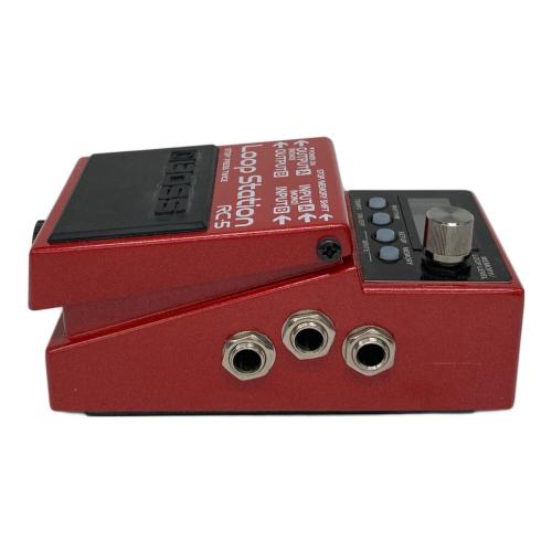 BOSS (ボス) エフェクター RC-5