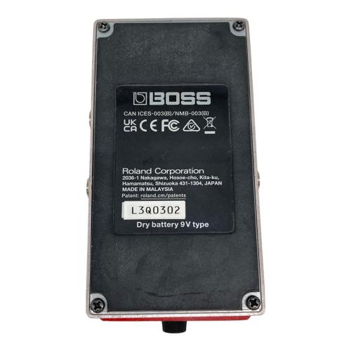 BOSS (ボス) エフェクター RC-5