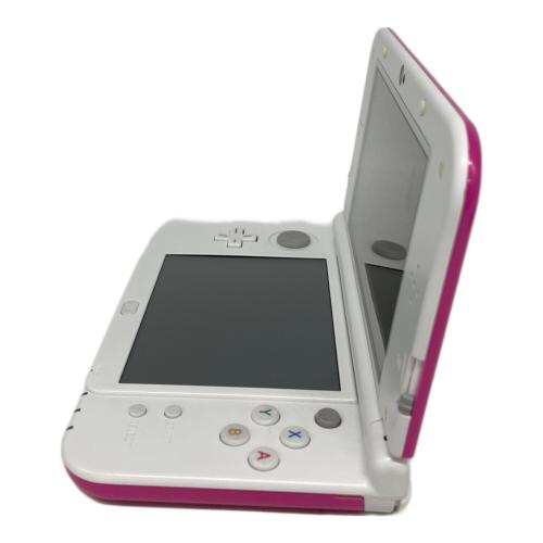 Nintendo (ニンテンドー) Newニンテンドー3DS LL RED-001