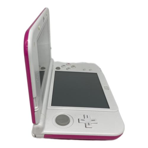 Nintendo (ニンテンドー) Newニンテンドー3DS LL RED-001