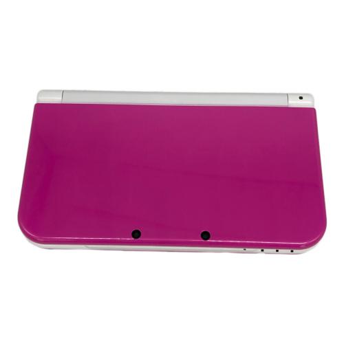 Nintendo (ニンテンドー) Newニンテンドー3DS LL RED-001