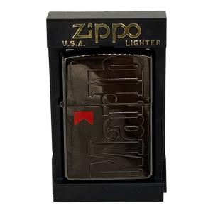 ZIPPO (ジッポ) オイルライター 2000年製 USA製