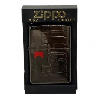 ZIPPO (ジッポ) オイルライター 2000年製 USA製