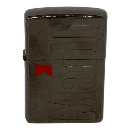 ZIPPO (ジッポ) オイルライター 2000年製 USA製