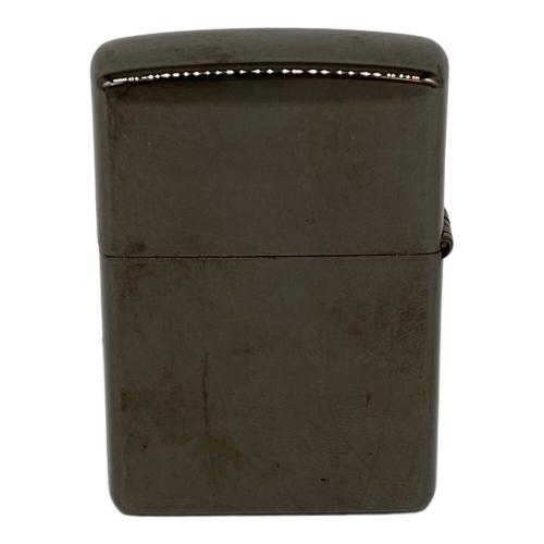 ZIPPO (ジッポ) オイルライター 2000年製 USA製