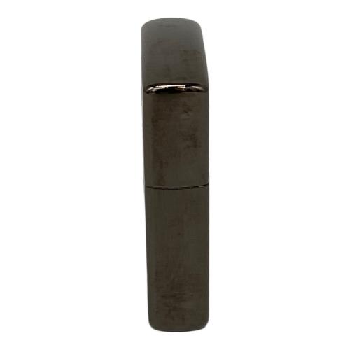 ZIPPO (ジッポ) オイルライター 2000年製 USA製