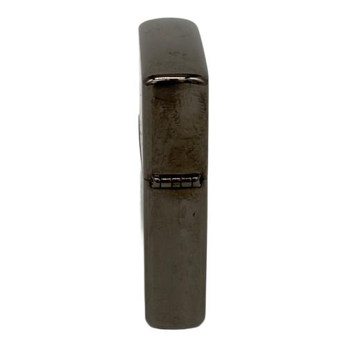 ZIPPO (ジッポ) オイルライター 2000年製 USA製