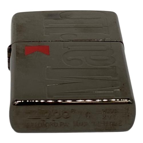 ZIPPO (ジッポ) オイルライター 2000年製 USA製