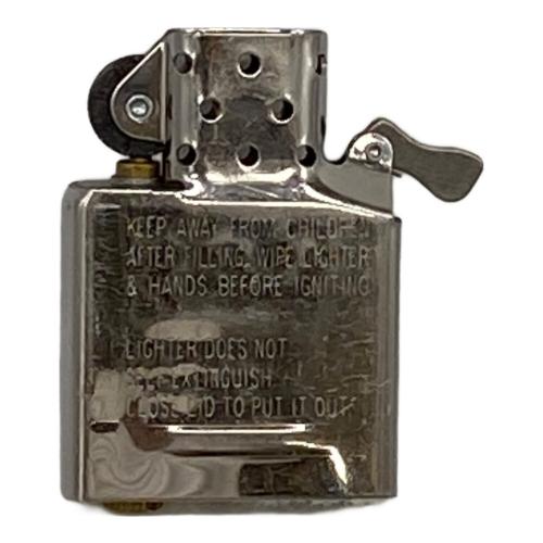 ZIPPO (ジッポ) オイルライター 2000年製 USA製